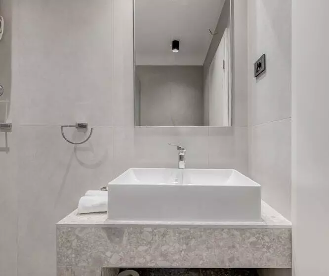 ベッドアンドブレックファースト Makarun Heritage Rooms