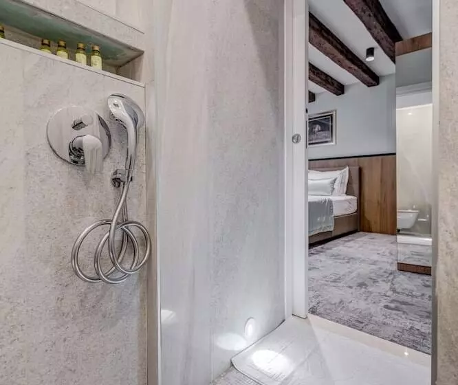 ベッドアンドブレックファースト Makarun Heritage Rooms