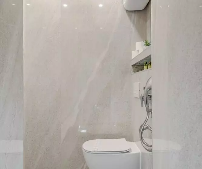 ベッドアンドブレックファースト Makarun Heritage Rooms