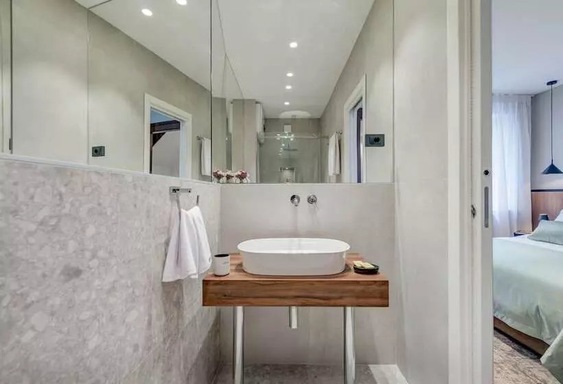 ベッドアンドブレックファースト Makarun Heritage Rooms