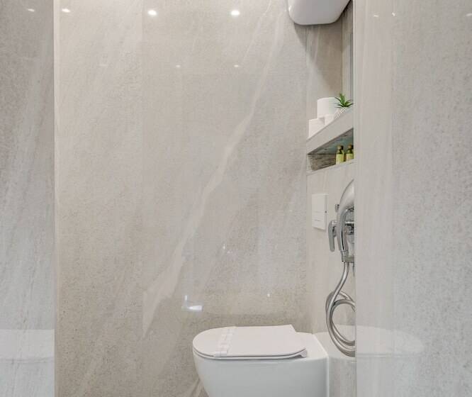 تختخواب و صبحانه Makarun Heritage Rooms