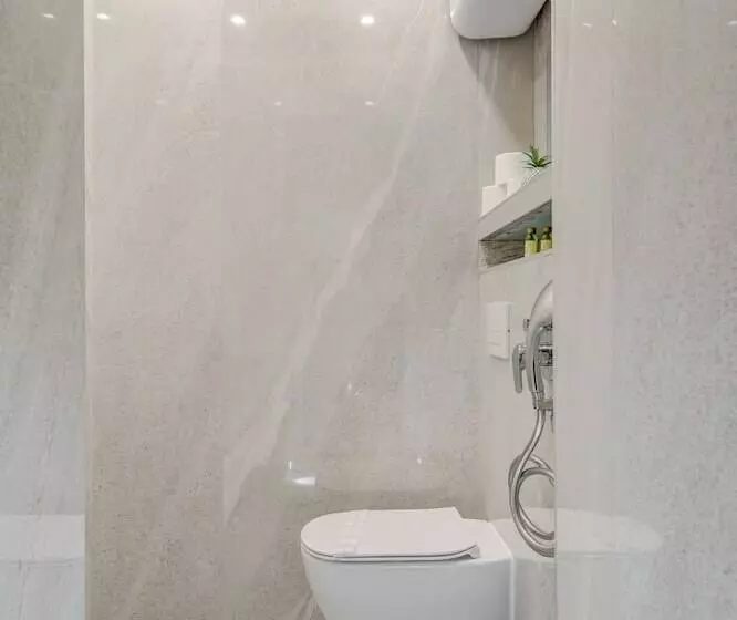 ベッドアンドブレックファースト Makarun Heritage Rooms