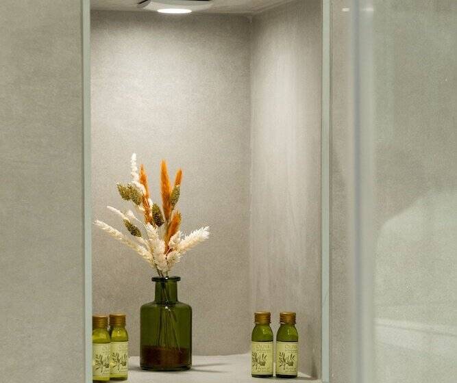 تختخواب و صبحانه Makarun Heritage Rooms