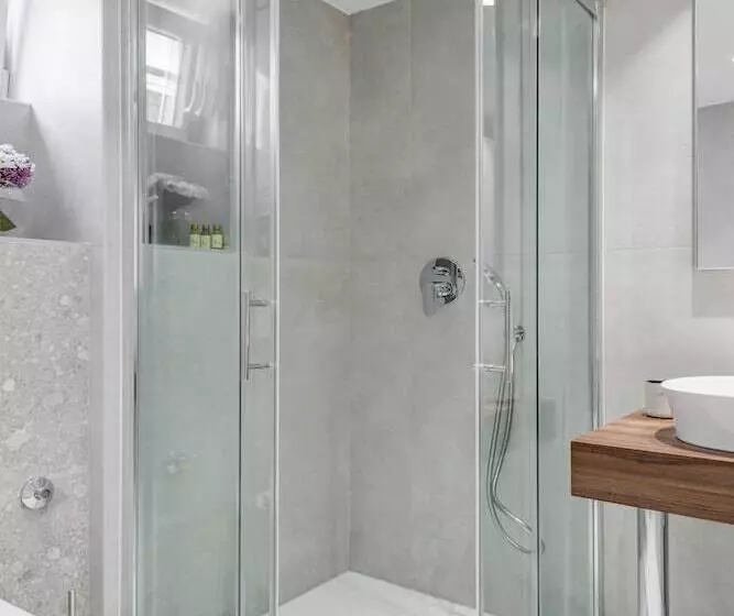 ベッドアンドブレックファースト Makarun Heritage Rooms