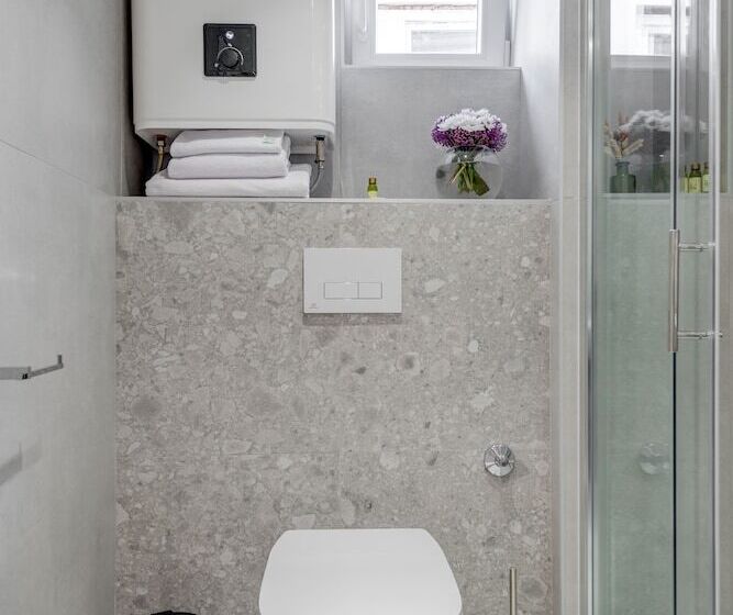 تختخواب و صبحانه Makarun Heritage Rooms