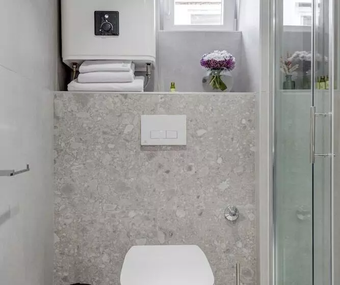 ベッドアンドブレックファースト Makarun Heritage Rooms