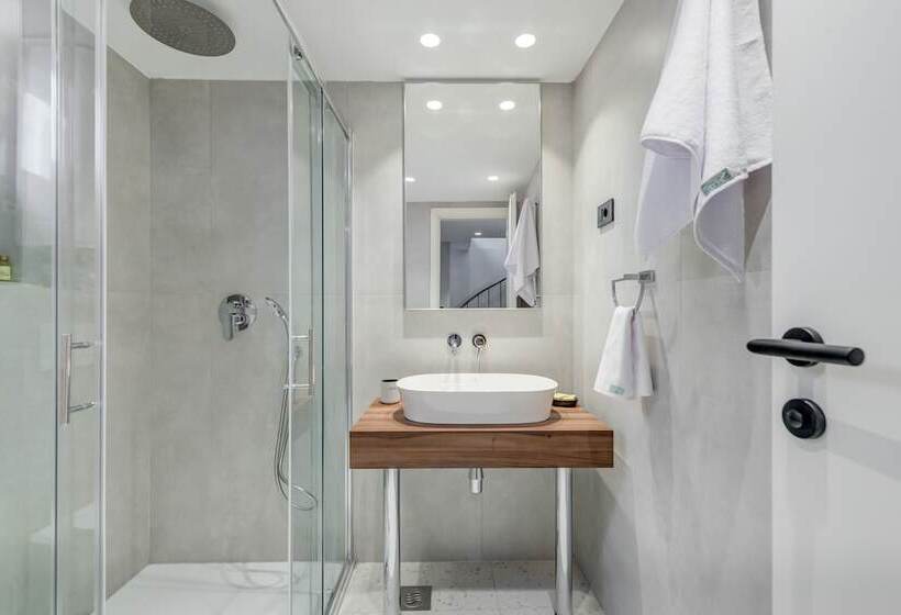 تختخواب و صبحانه Makarun Heritage Rooms