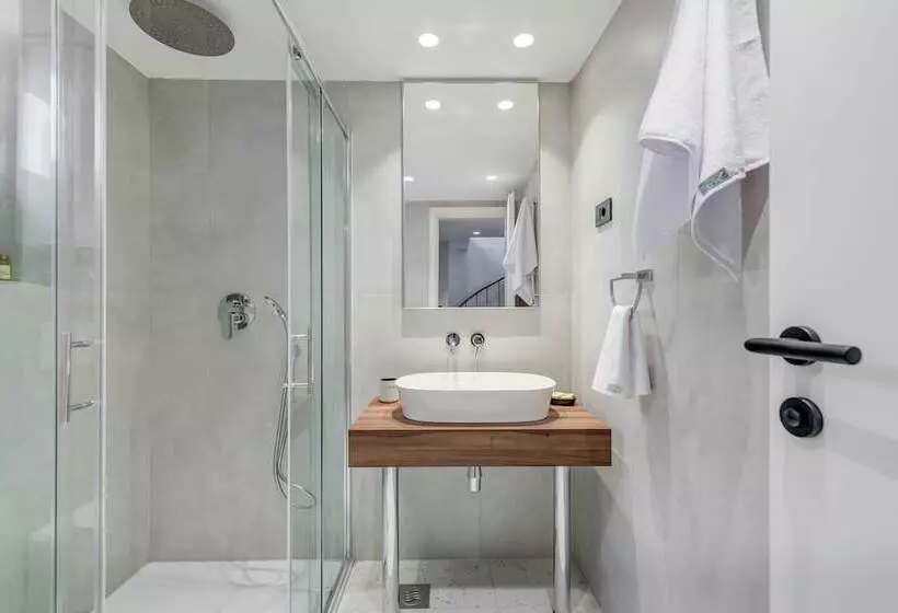 ベッドアンドブレックファースト Makarun Heritage Rooms