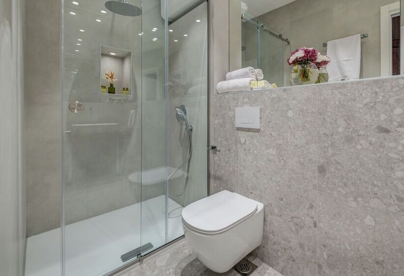 تختخواب و صبحانه Makarun Heritage Rooms