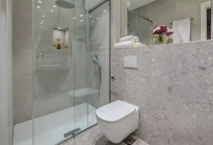 ベッドアンドブレックファースト Makarun Heritage Rooms