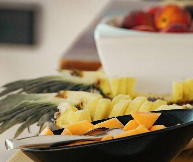 تختخواب و صبحانه Mirabilis Residence Ii