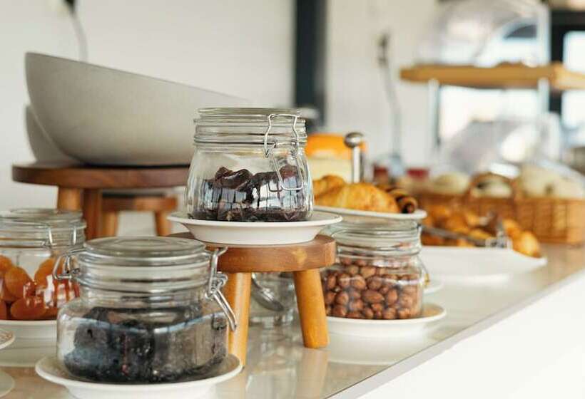 تختخواب و صبحانه Mirabilis Residence Ii