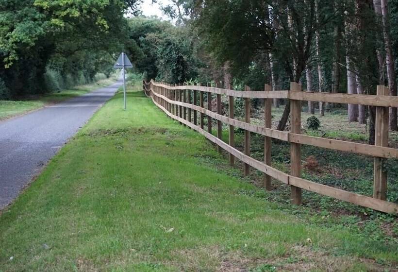 Bed and Breakfast Red Lodge Country House