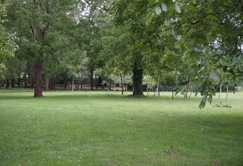 Aamiaismajoitus (B&B) Red Lodge Country House