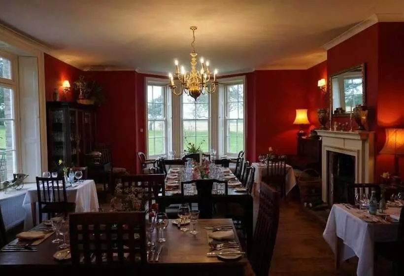 Aamiaismajoitus (B&B) Red Lodge Country House