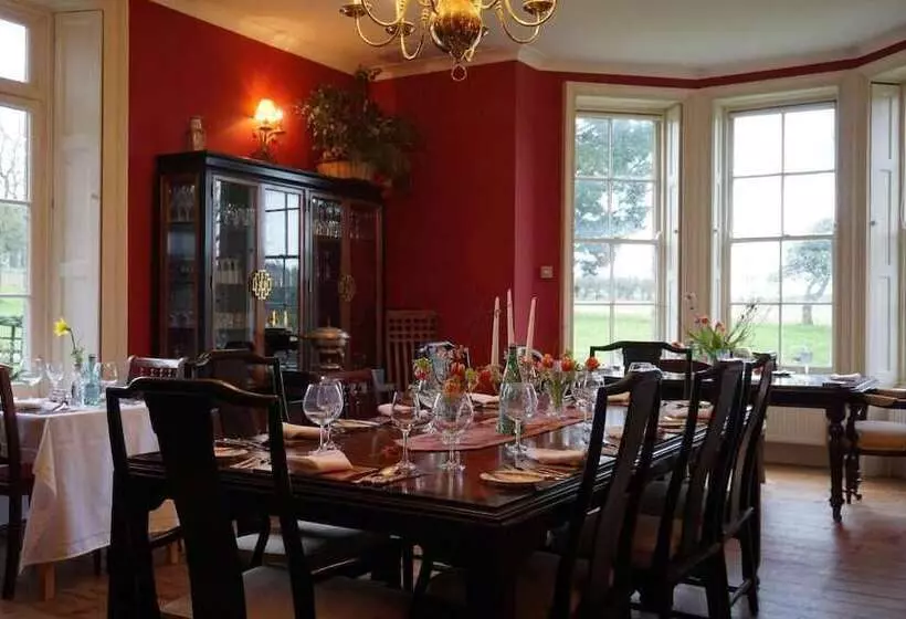 Aamiaismajoitus (B&B) Red Lodge Country House