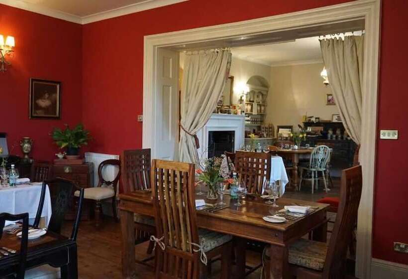 צימר Red Lodge Country House