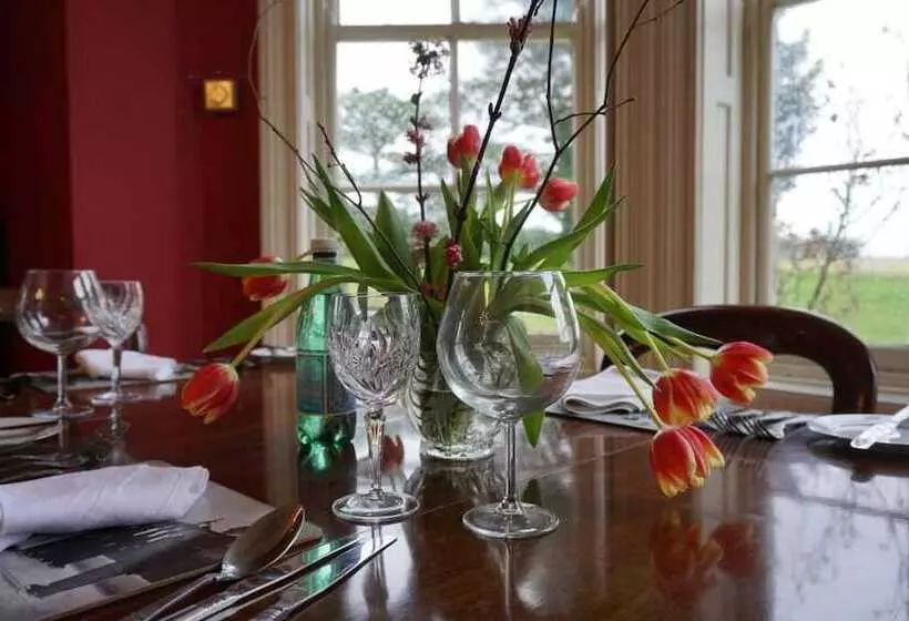 Aamiaismajoitus (B&B) Red Lodge Country House