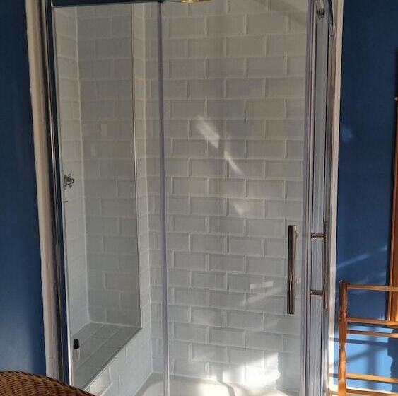 צימר Red Lodge Country House