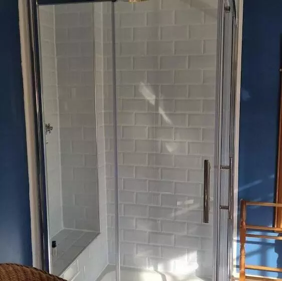 Aamiaismajoitus (B&B) Red Lodge Country House