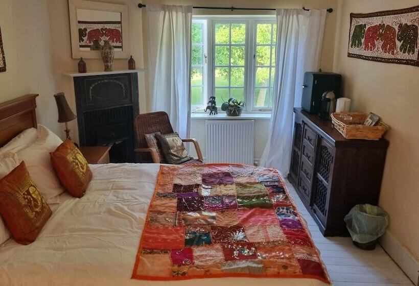 צימר Red Lodge Country House