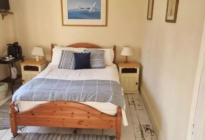 Aamiaismajoitus (B&B) Red Lodge Country House