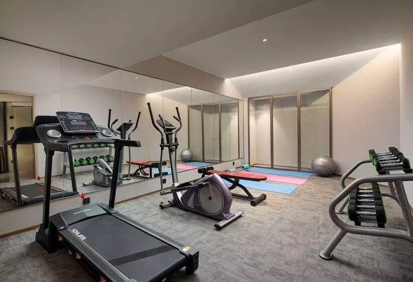 Days Hotel By Wyndham Chenzhou Beihu