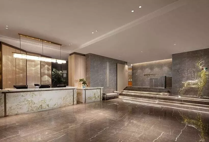 Days Hotel By Wyndham Chenzhou Beihu