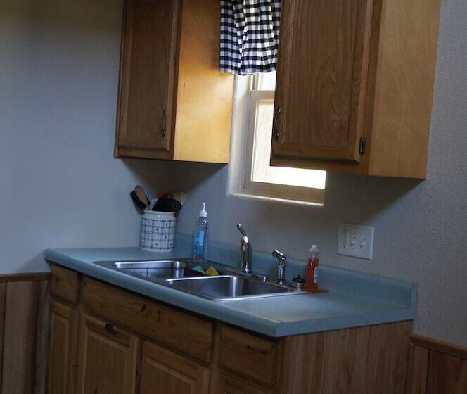 Elk Haven Vacation Cabins