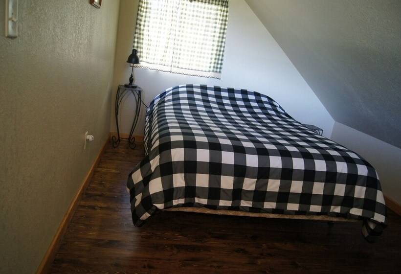 Elk Haven Vacation Cabins