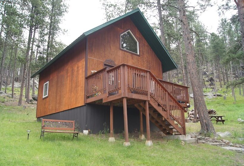 Elk Haven Vacation Cabins