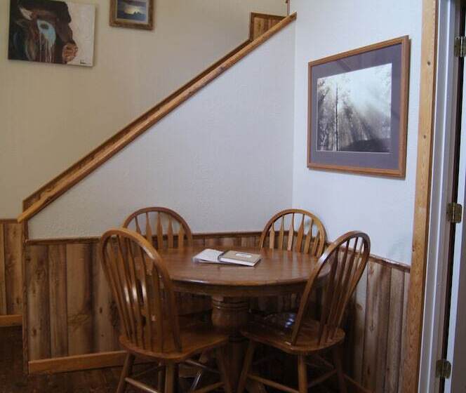 Elk Haven Vacation Cabins