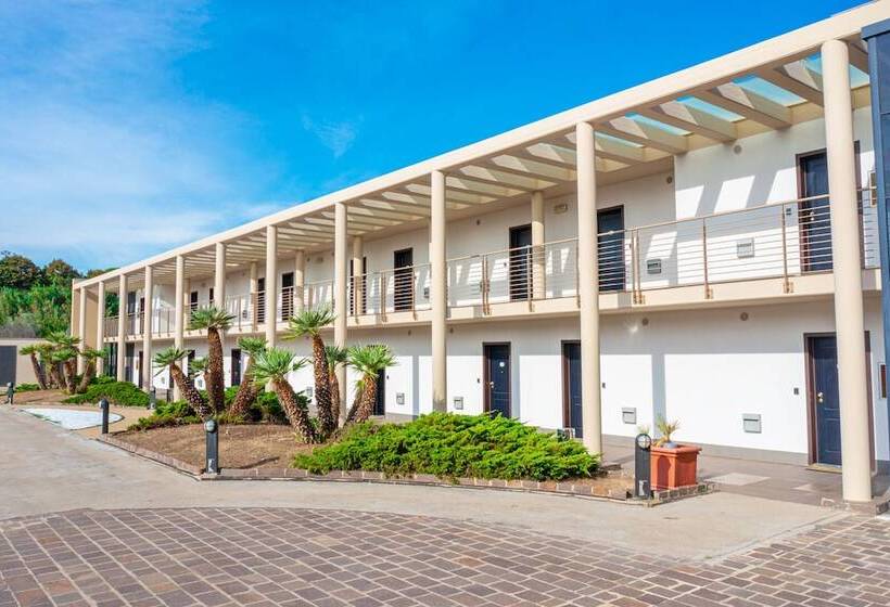 客栈  Residence Al Palace