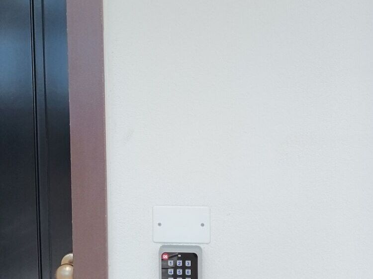 客栈  Residence Al Palace