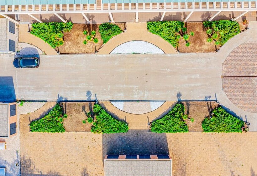 客栈  Residence Al Palace