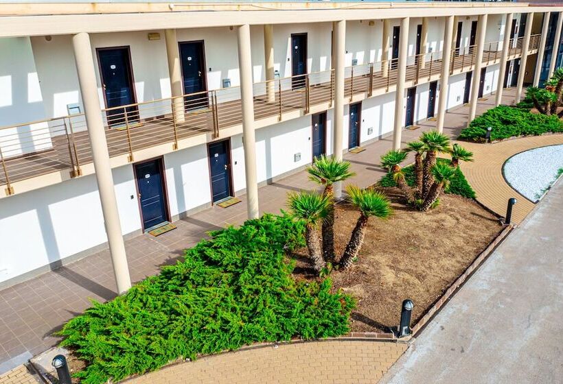 客栈  Residence Al Palace