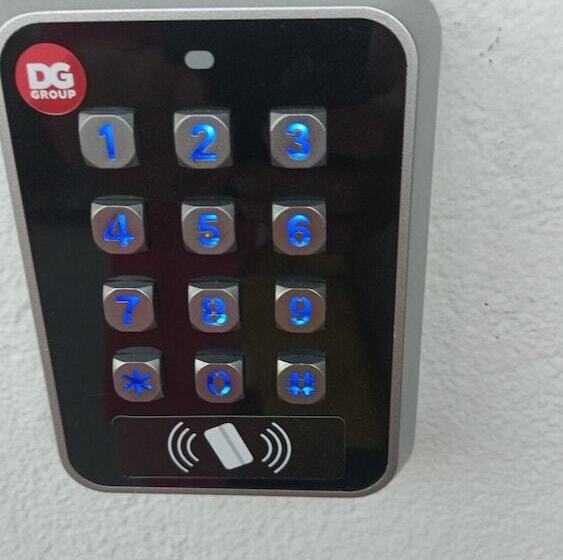 客栈  Residence Al Palace