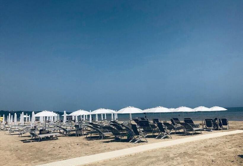 客栈  Residence Al Palace