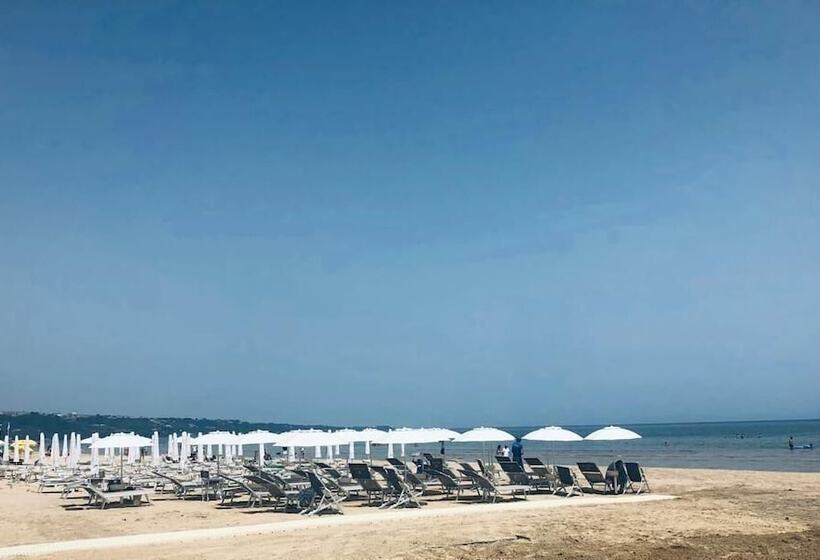 客栈  Residence Al Palace