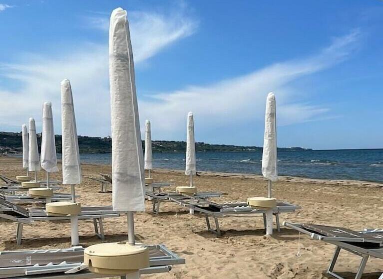 客栈  Residence Al Palace