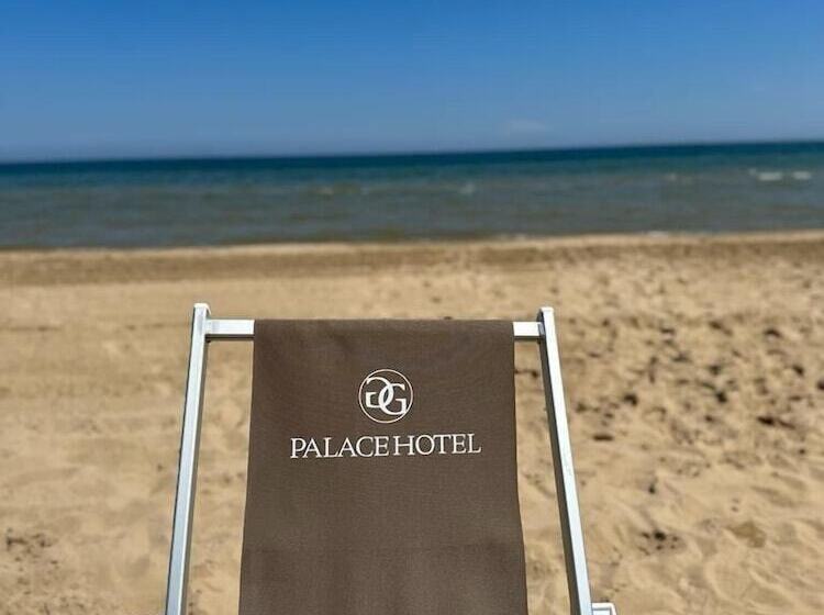 客栈  Residence Al Palace