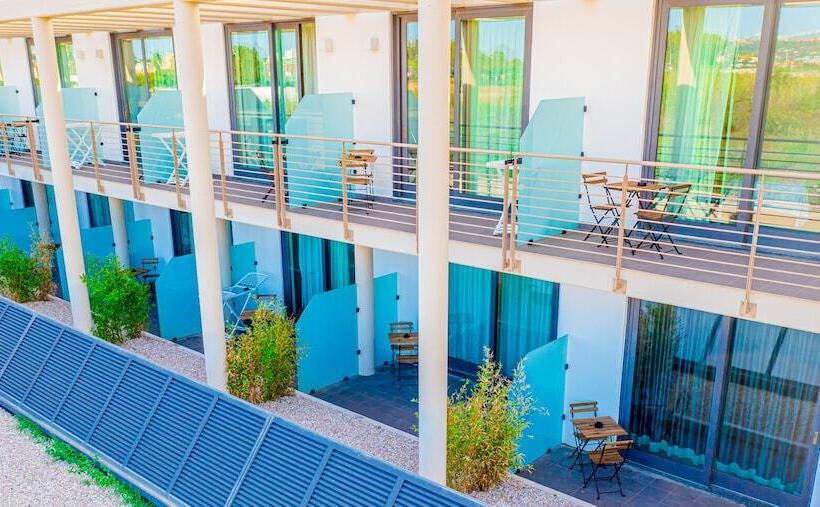 客栈  Residence Al Palace