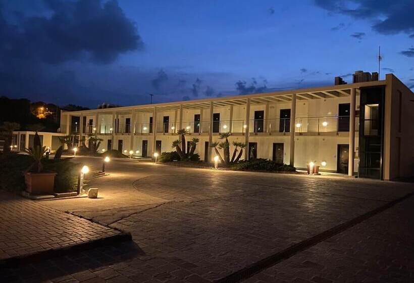 客栈  Residence Al Palace