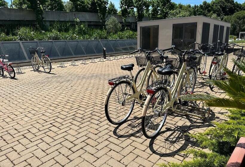 客栈  Residence Al Palace