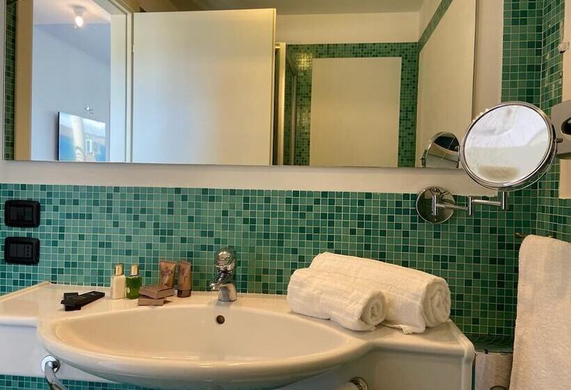 客栈  Residence Al Palace