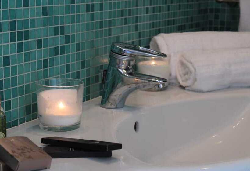 客栈  Residence Al Palace