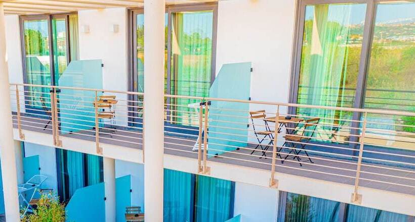 客栈  Residence Al Palace