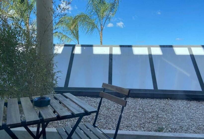 客栈  Residence Al Palace