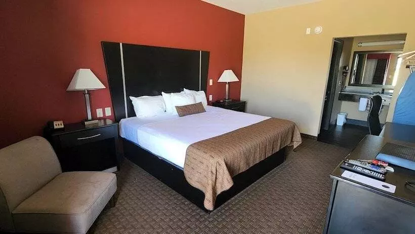 ホテル All Seasons Inn And Suites