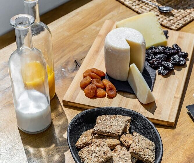 Hôtel Amer Suites Fira